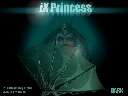 iX Princess Dark /2000